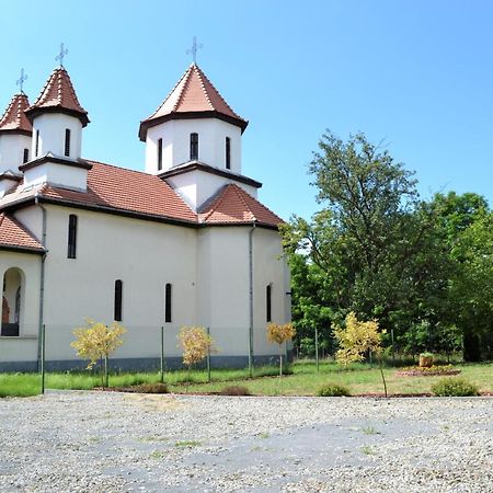 Villa Rozsi Mama Sovata Exterior foto