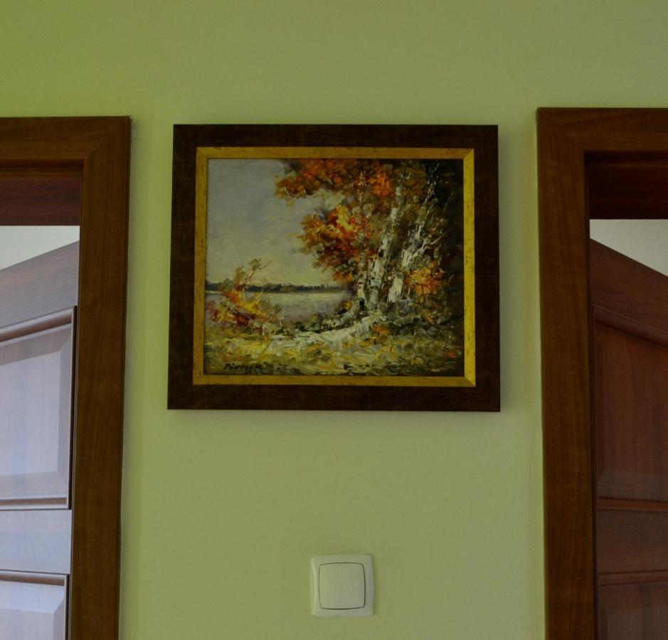Villa Rozsi Mama Sovata Exterior foto