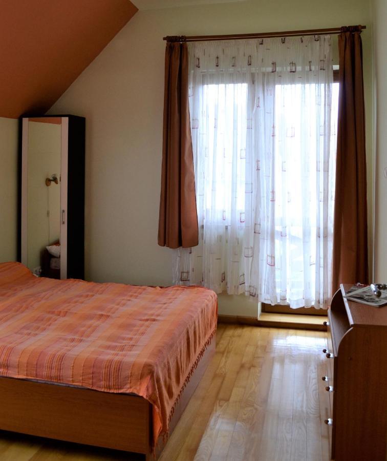 Villa Rozsi Mama Sovata Exterior foto