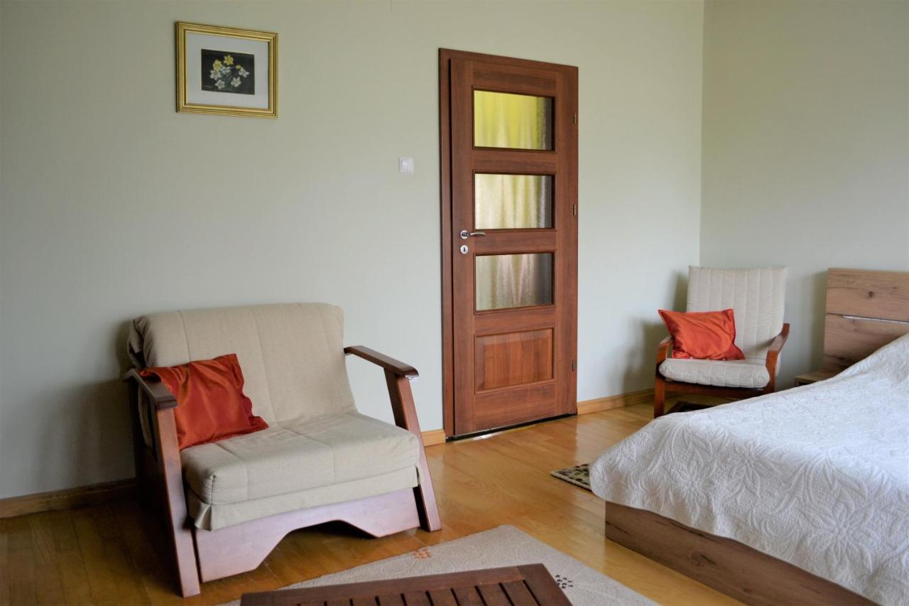 Villa Rozsi Mama Sovata Exterior foto