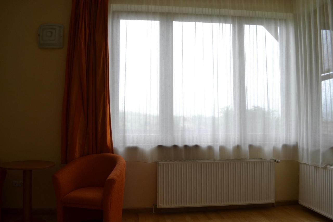 Villa Rozsi Mama Sovata Exterior foto