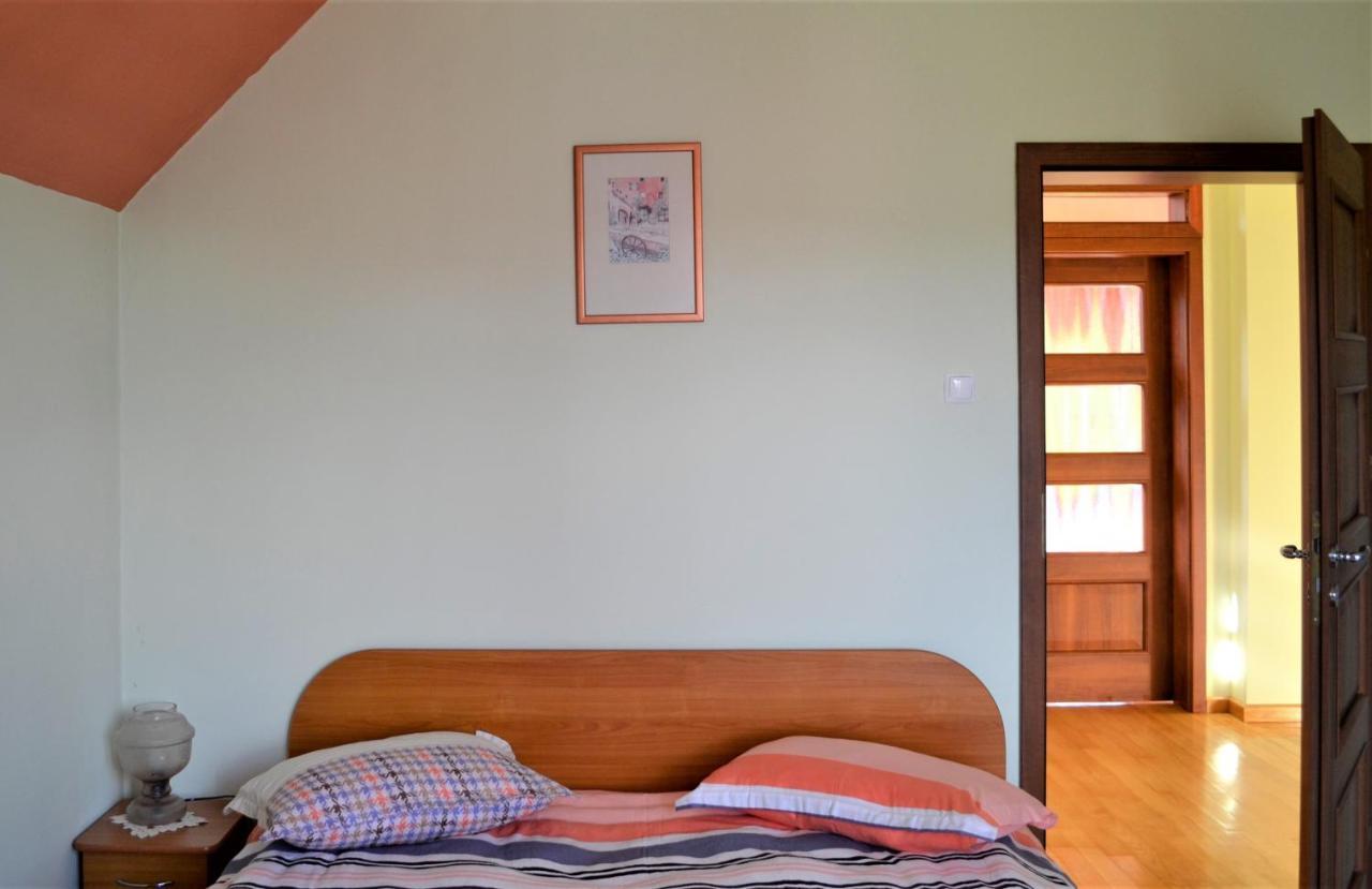Villa Rozsi Mama Sovata Exterior foto